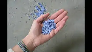 Recycled film