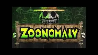😱 LIVE: Zoonomaly Horror Gameplay &ndash; Let&rsquo;s play Together! Live