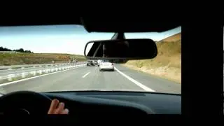 Forward Collision Warning