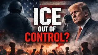 ICE Crackdown Sparks Nationwide Protests as Americans Turn on Trump&rsquo;s Immigration Push