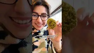 Meatballs stuffed with pistachios!! #food #advertisement