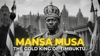 19  Timbuktu &ndash; The Medieval African City Richer Than Europe&rsquo;s Capitals