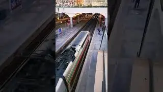 Gare de Rabat Agdal