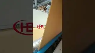 Ultrasonic compound embossing machine