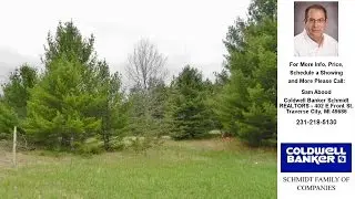 1 Walton Road, Kingsley, MI Presented by Sam Abood.