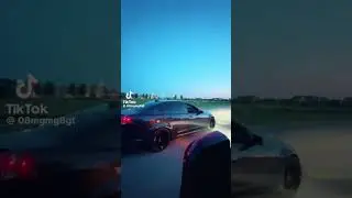 The infamous Pontiac G8 !! #fypシ゚viral #g8 #pontiac #entertainment
