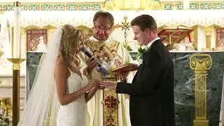 Wedding film US