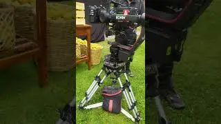 Estabilizador Raptor KeyGrip