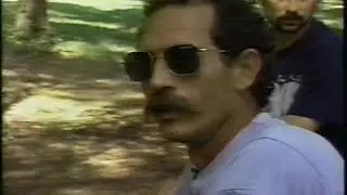 Arkansas Disc Golf Vintage News Clips #1
