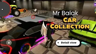 Grand Mobile RP | S03 Richest Player | Mr Balak | Car Collection | 02