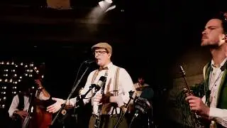 TonTrafik | ClariMusi - Senner
