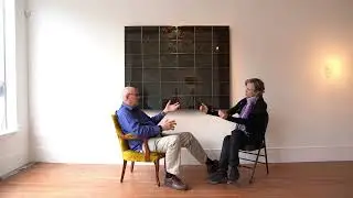 Al Razutis & Eleanor Boyle Interview