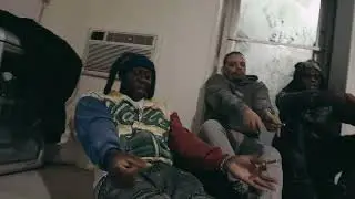 Domi Ye X NANA - Try Ya Luck ( Shot by @twinteamfilmz )