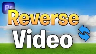Как перевернуть видео в Premiere Pro