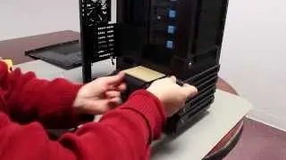 Thermaltake Level 10 GTS - Unboxing - CT Tech Services