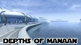 SWTOR - Depths of Manaan - New Flashpoint (2.9)