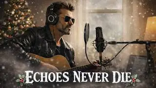 Merry in the Air &mdash; The Last Christmas We Never Had |  An Echo of George Michael