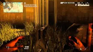 COD Ghosts :: Catching a BOOSTER!!