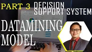 Part 3. Decision Support System - Datamining Model