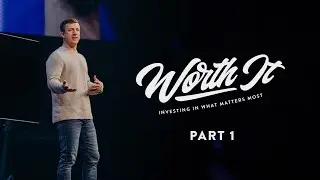 Worth It Part 1 // Reed Moore