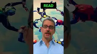 Best Book Ever? Gamification Secrets REVEALED!