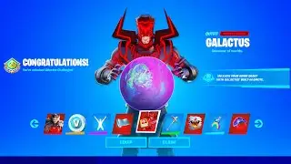 24 FREE REWARDS before Fortnite SEASON 5!