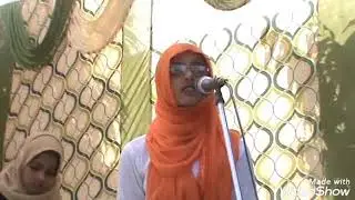 حب الوطنی ترانہ علامہ اقبال کی قلم سے    میرا وطن وہی ہے