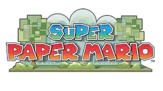 Swoon.exe - Super Paper Mario Music Hyper Extended