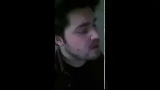 Thomas Michaud - I Won't Give Up (Jason Mraz Cover)