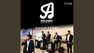 First Dance 2 (feat. Duvid Feder)