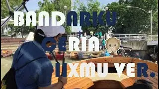 Bandarku Ceria II 2017 (IIXMU Ver.)