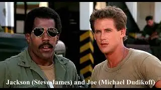 40 photos to celebrate 40 years of AMERICAN NINJA (with captions)