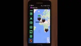 Drone UI