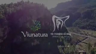 Vía ferrata 