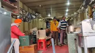 Giani Tea Stall