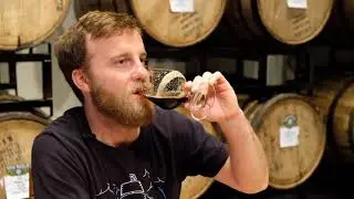 Talking adventures in Bhutan and brewing black ales with Head Brewer Tyler