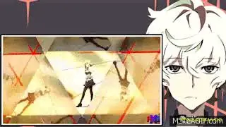 #Kiznaiver Opening Theme『 Lay Your Hands on Me 』Boom Boom Satellites || Full Song + Slowed + Reverb