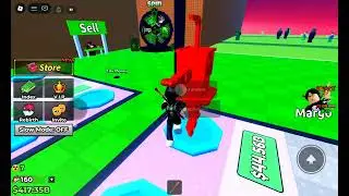 I tired to get a secret in escape a tsunami for barinrots