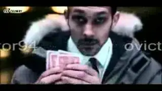 Truc cu carti [ Dynamo  Tricks ]