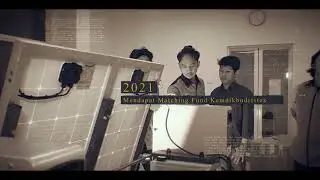 The Journey of FTMM UNAIR - Eps Dies Natalis