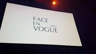 Face en Vogue Finale 2017 | Flying Eye
