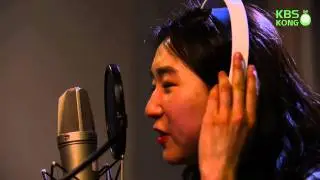 이나밴드 'Altogether Alone' 라이브 LIVE / 150329[유지원의 옥탑방 라디오]