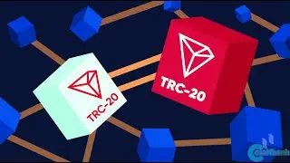Create your own TRC-20 token on Tron Nile Testnet