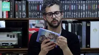 Dama Recupera – Caccia al Fuori Catalogo Blu-Ray [EP.04]