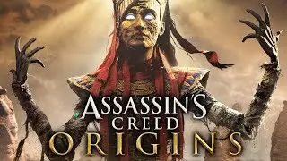 The Most Difficult Stealth Game in AC Franchise