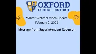 Winter Weather Update 2:2