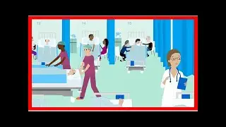 S News| NHS prepare for the financial dispute