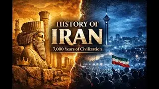 Legacy of Iranian Civilization