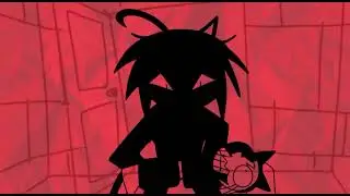 Alice kills Rilly (CPLL scene) @Toonsyreal 