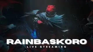MOBILE LEGEND SOLO PUSH RANK OTW GLORY JULIAN ONLY